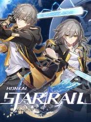 Honkai: Star Rail